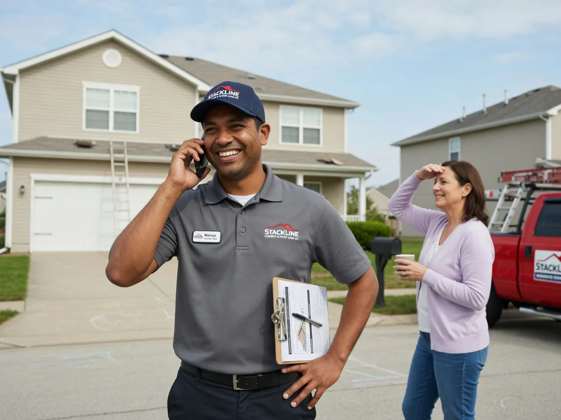 Chimney flashing repair Senatobia, MS FAQs